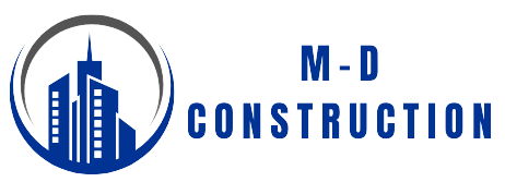 M-D Construction