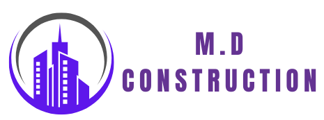 M-D Construction