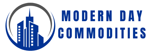 Modern Day Commodities
